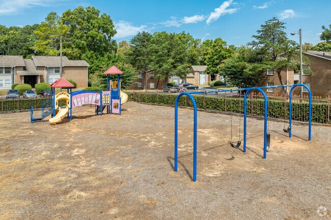 Playground - Quarry
