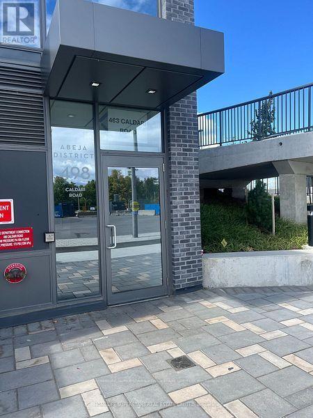 Photo du bâtiment - 498-2498 Caldari Rd