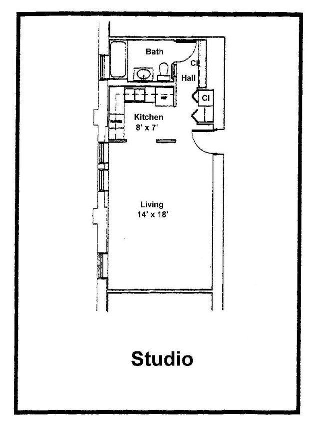 Estudio - The Altenheim