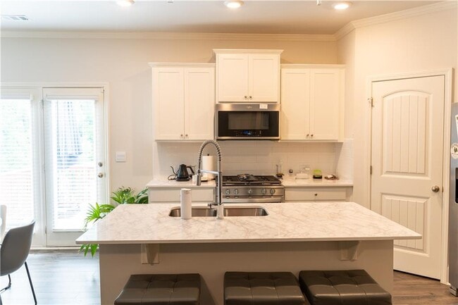 Foto del edificio - 510 Scenic Pass