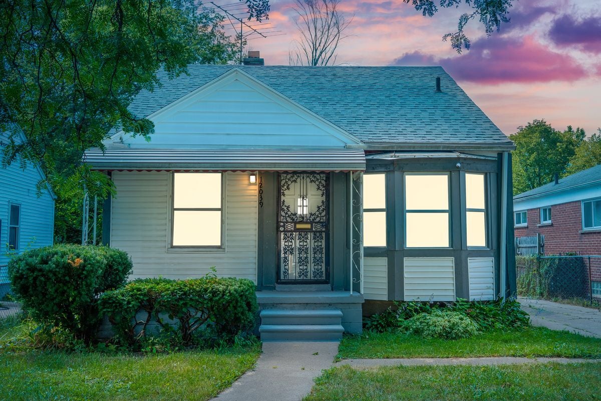 Foto principal - 12039 Lauder St