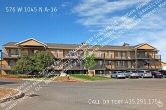 Building Photo - 576 W 1045 N