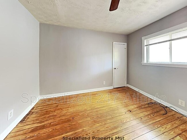 Foto del edificio - 1332 Eubanks Ave