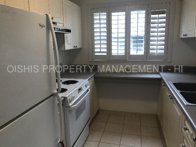 Foto del edificio - 95-1063-1063 Kuauli St