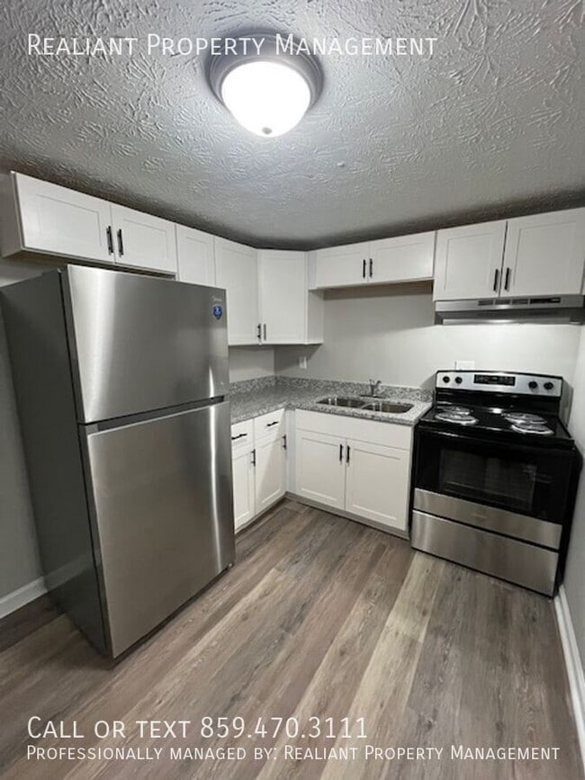 Photo - 209 Lakeshore Dr Apartment