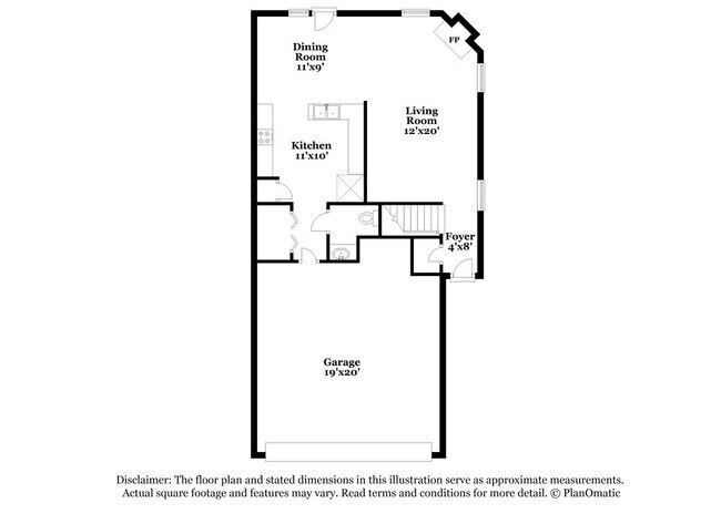 Foto del edificio - 7205 Brighton Hill Ln
