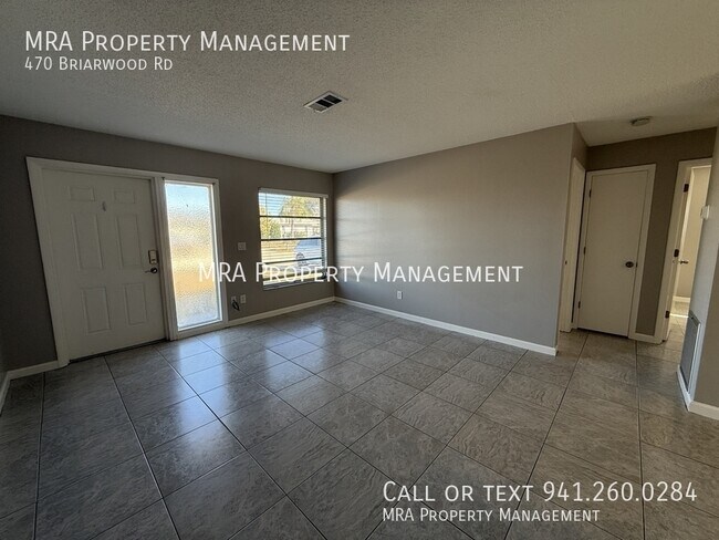 Foto del edificio - 470 Briarwood Rd