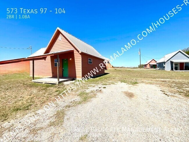 Building Photo - 573 TX-97