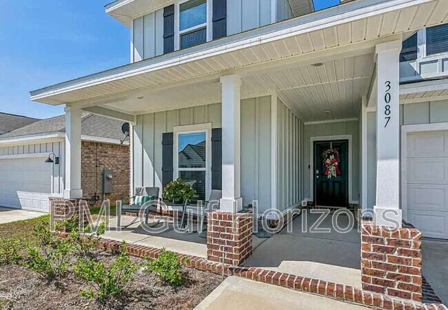 Building Photo - 3087 Silver Maple Dr