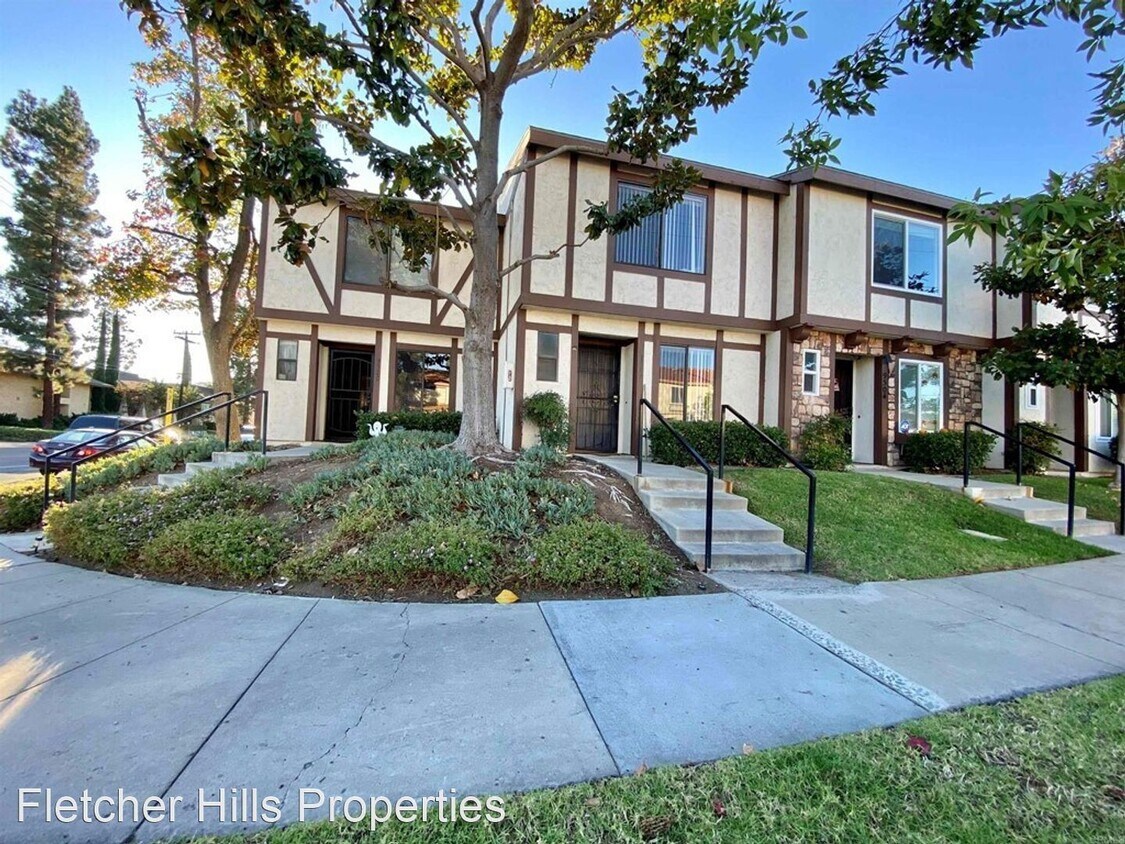 Primary Photo - 2 br, 1.5 bath House - 9302 Woodruff Way