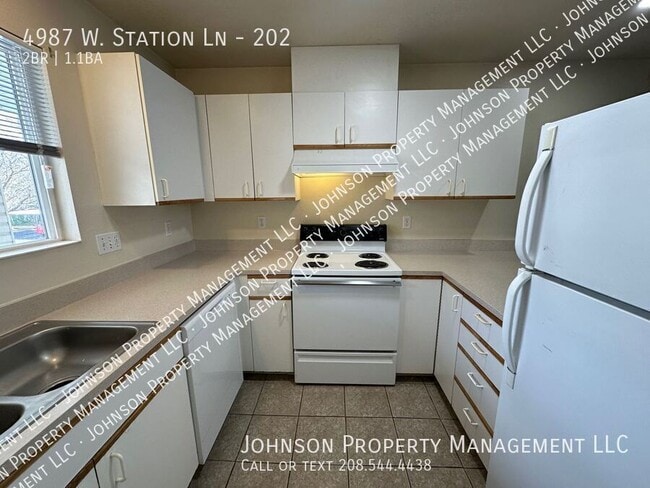 Foto del edificio - 4987 W Station Ln