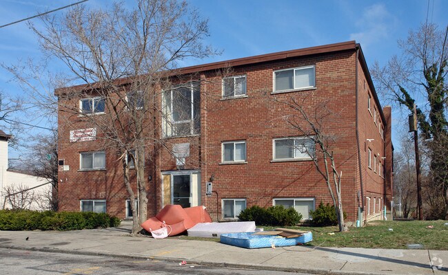 Foto del edificio - 1118 Chapel St