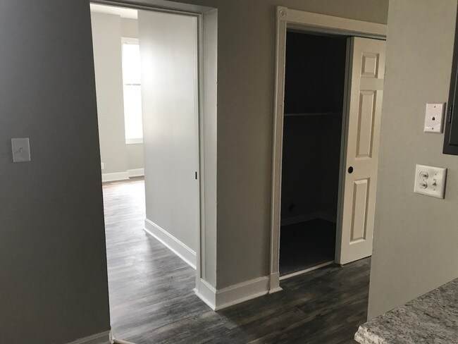 Foto del interior - The Lofts on 10th