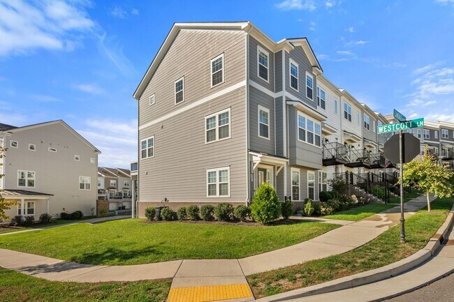 Photo - Burkitt Ridge Townhome