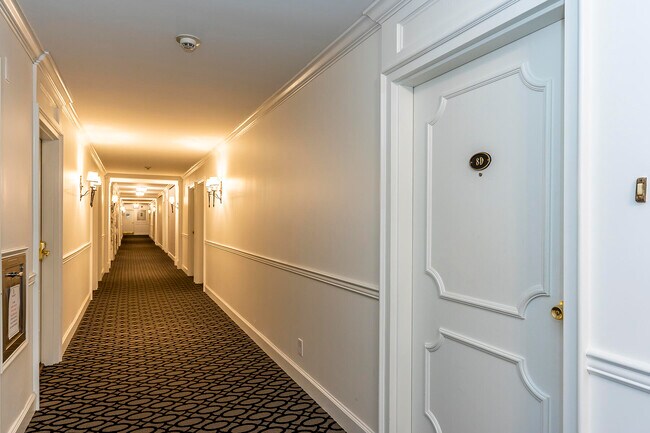 Building Photo - 101 S Hanover Ave