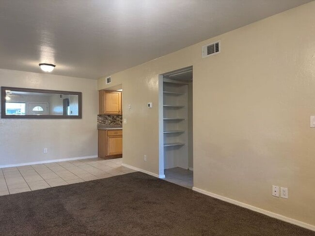 Building Photo - Tucson Apartment for Rent – Gated Community Living with Pool Access