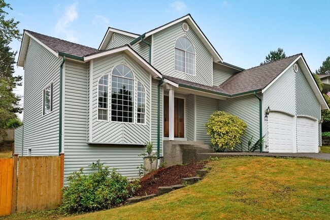 Building Photo - 3 Bedroom Home in Lake Stevens!