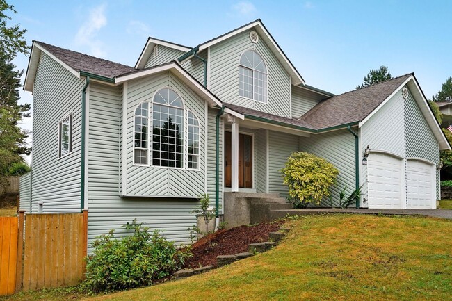 Foto del edificio - 3 Bedroom Home in Lake Stevens!