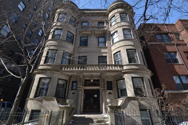 Primary Photo - 3020 N Sheridan Rd