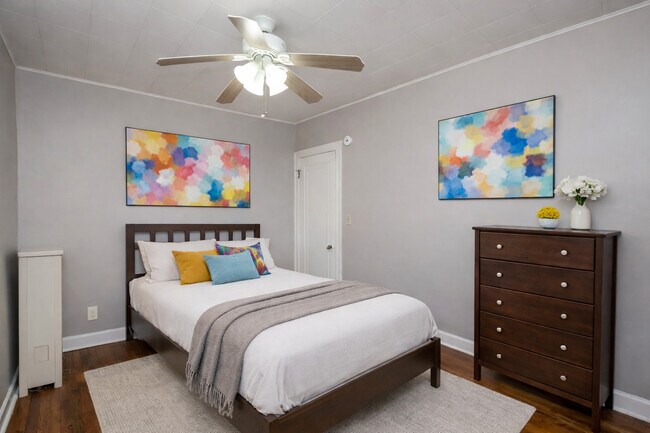 Foto del edificio - 4222 Prescott Ave