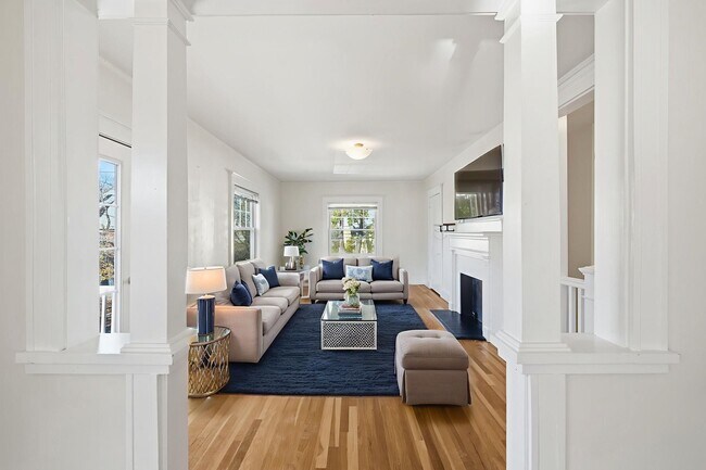 Foto del edificio - 44 Irving St