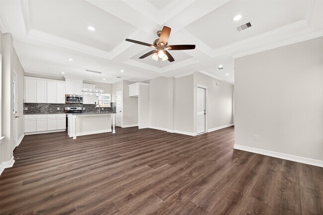 Foto del edificio - 422 N 4th St