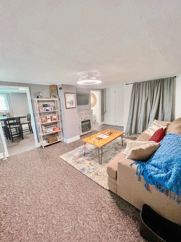 Foto del edificio - 123 Mortimer St