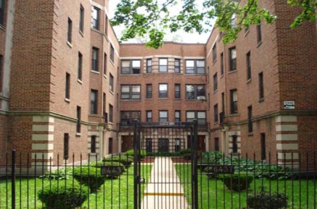 Building Photo - 6437 N Hamilton Ave