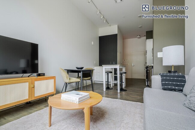 Foto del edificio - 5 Glassworks Ave