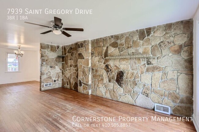 Building Photo - 7939 St Gregory Dr