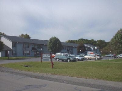 Primary Photo - Mountainview Apartments
