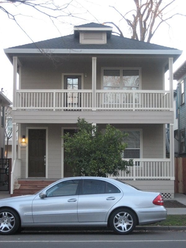 Primary Photo - 1804 G St