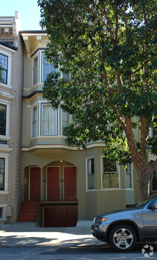 Primary Photo - 29 Noe St