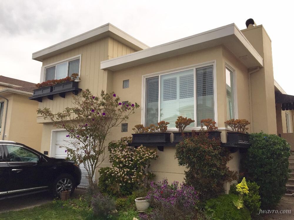 26 Springfield Dr, San Francisco, CA 94132 House for Rent in San