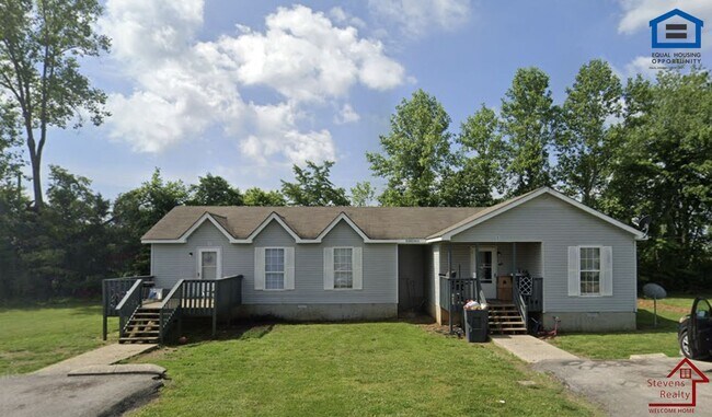 Foto del edificio - 166 Dogwood Pointe Dr