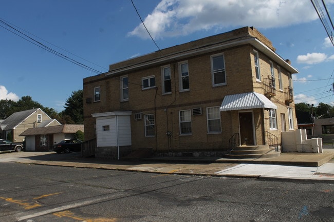 Building Photo - 701-705 Black Horse Pike