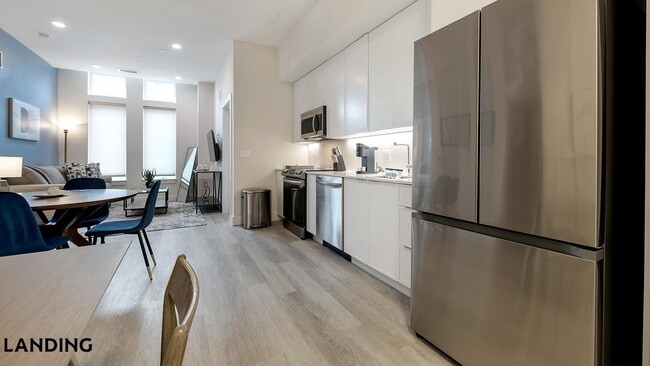 Building Photo - 2005 11th St NW