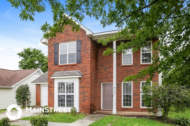 Foto del edificio - 4113 New Castle Ln