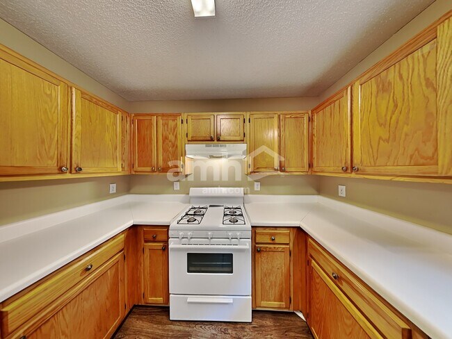 Foto del edificio - 2417 Serenity Way NW