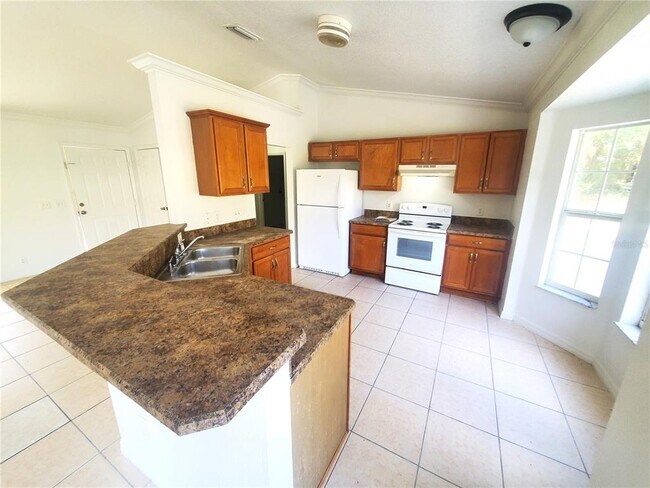 Foto del edificio - 2825 SW 140th Ct