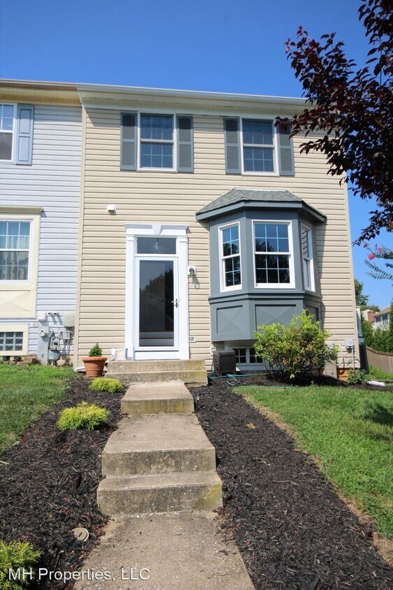 Foto principal - 3 br, 3.5 bath House - 4 Parkhill Place