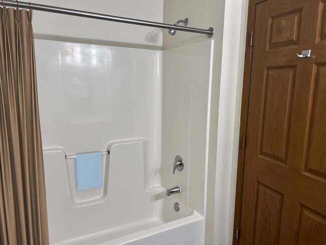 Foto del edificio - East Village