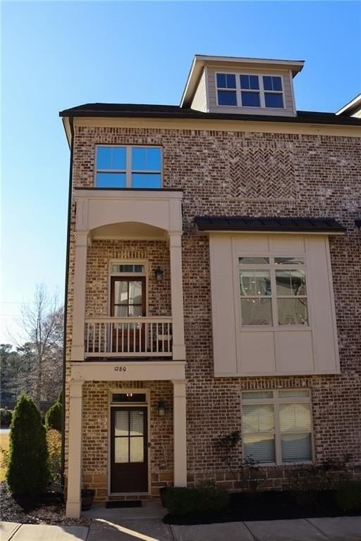 Building Photo - 1280 Stone Castle Cir