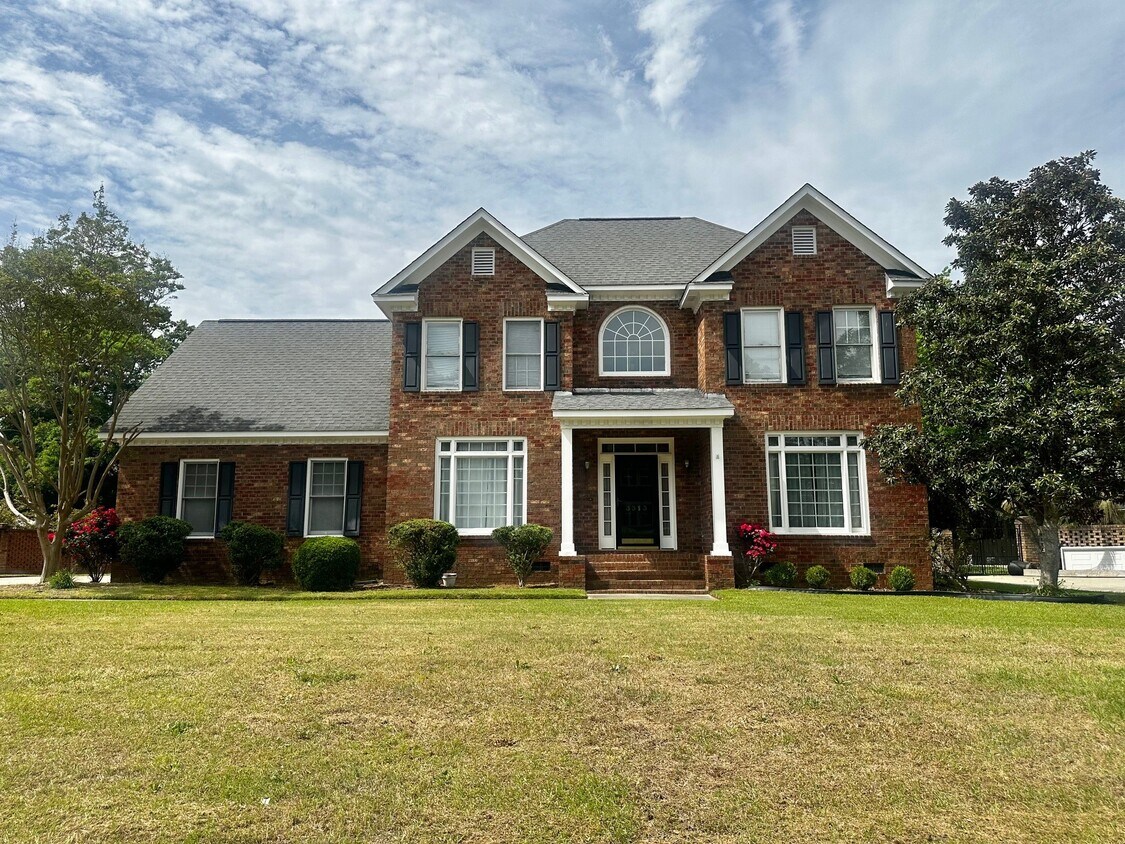 Primary Photo - 3313 Poplar Chase Ln