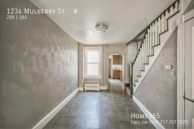 Foto del edificio - 1234 Mulberry St