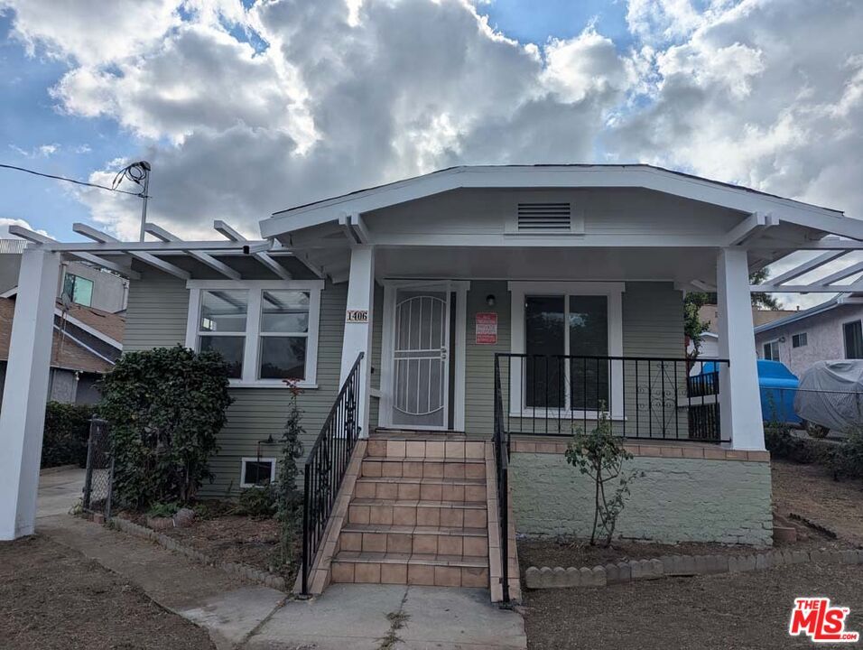 Foto principal - 1406 Mohawk St