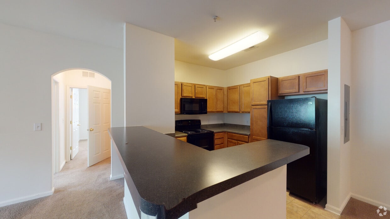 Photo - Grand Vistas Apartments