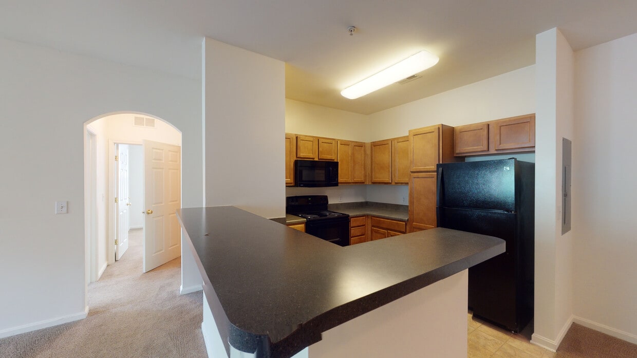 Photo - Grand Vistas Apartments