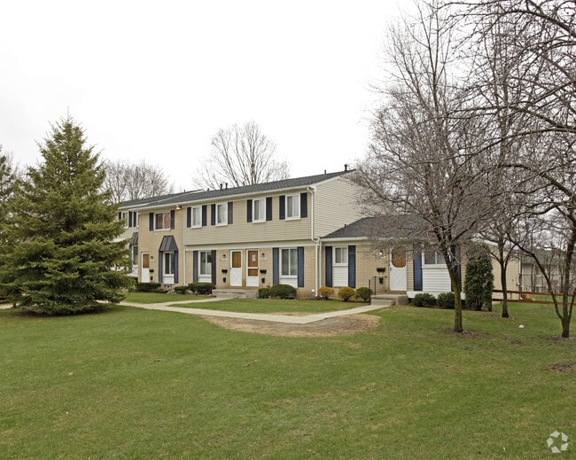 Kensington Heights Apartments Milford, MI