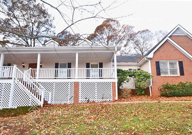 Building Photo - 164 Jans Meadows